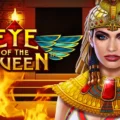 Eye of the Queen