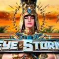 Eye of the Storm