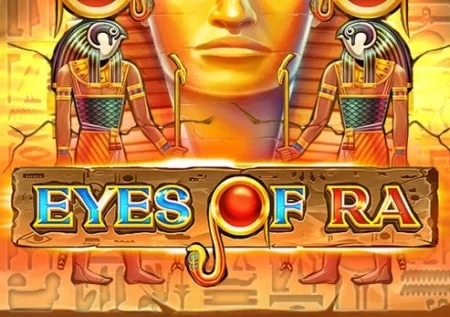 Eyes of Ra