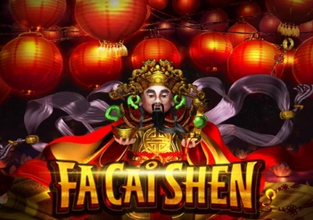 Fa Cai Shen