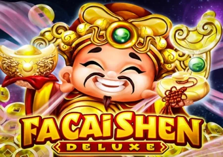 Fa Cai Shen Deluxe