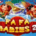 Fa Fa Babies 2
