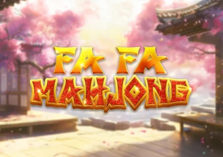 Fa Fa Mahjong