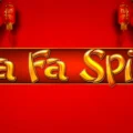 Fa Fa Spin