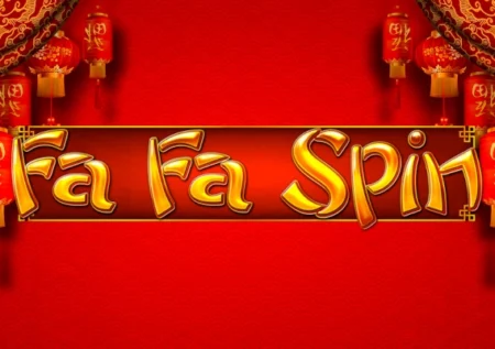 Fa Fa Spin