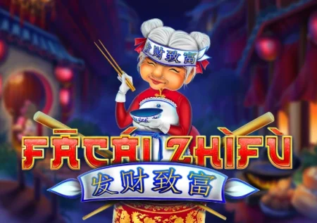 FaCai ZhiFu