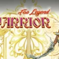 Fae Legend Warrior