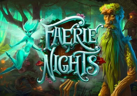Faerie Nights