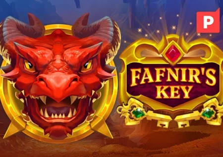 Fafnir’s Key