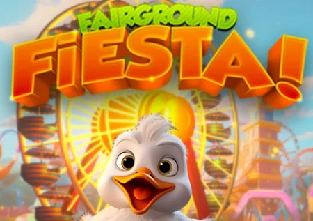 Fairground Fiesta