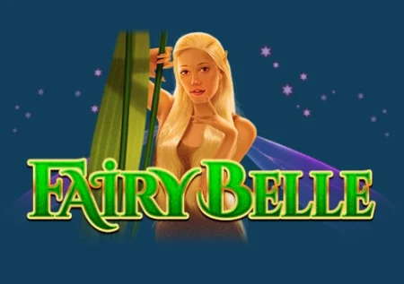 Fairy Belle