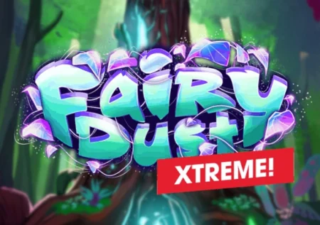 Fairy Dust Xtreme