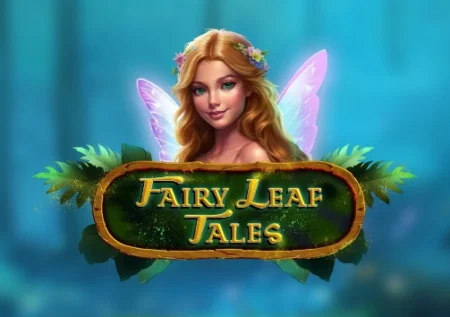 Fairy Leaf Tales