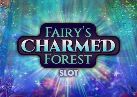 Fairy’s Charmed Forest