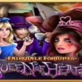 Fairytale Fortunes: Queen of Hearts