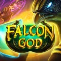 Falcon God