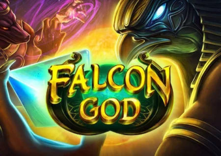 Falcon God