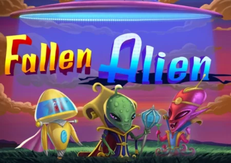 Fallen Alien
