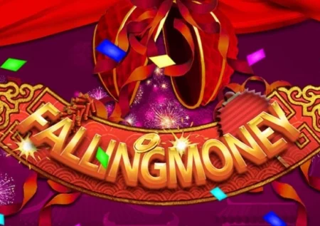 Falling Money