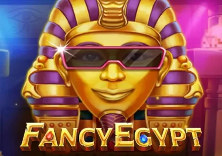 Fancy Egypt
