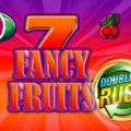 Fancy Fruits Double Rush