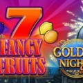 Fancy Fruits Golden Nights Bonus