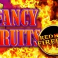 Fancy Fruits Red Hot Firepot