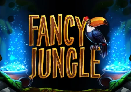 Fancy Jungle
