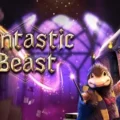 Fantastic Beast