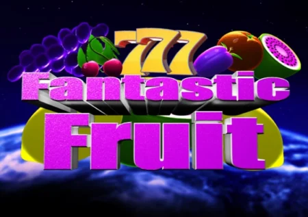 Fantastic Fruit
