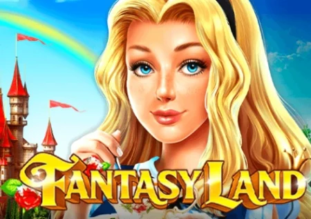 Fantasy Land