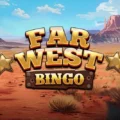 Far West Bingo