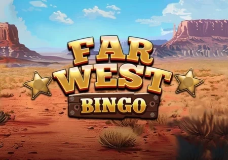 Far West Bingo