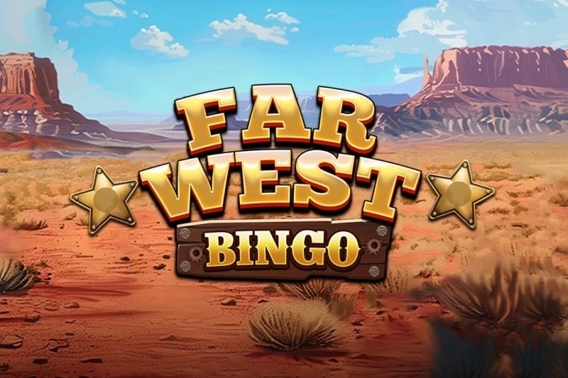 Far West Bingo