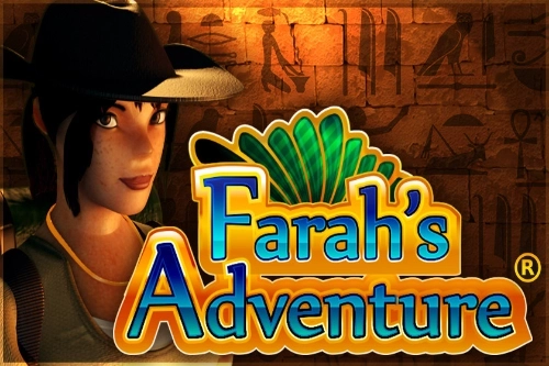 Farah’s Adventure
