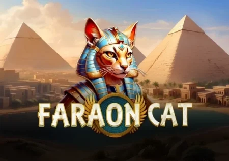 Faraon Cat