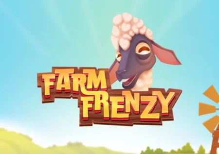 Farm Frenzy