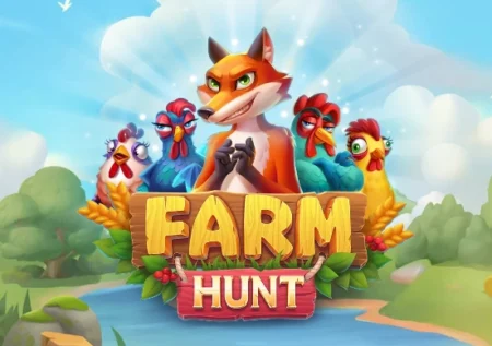 Farm Hunt