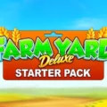 Farm Yard Deluxe Starter Pack