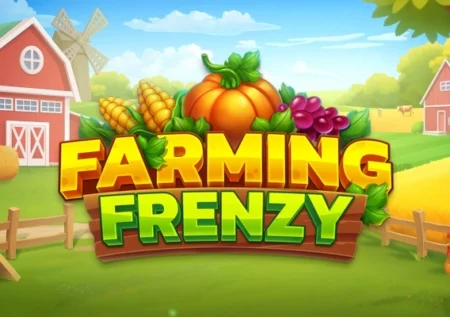 Farming Frenzy