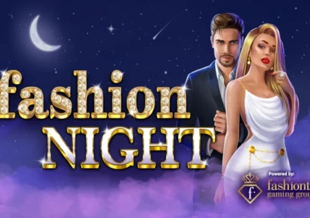 Fashion Night