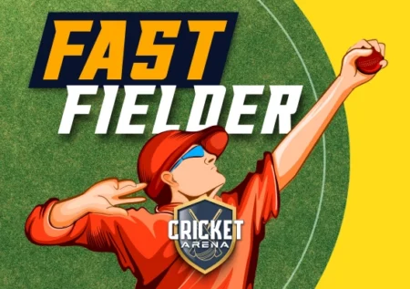 Fast Fielder