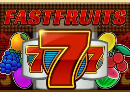 Fast Fruits