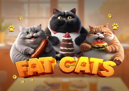 Fat Cats