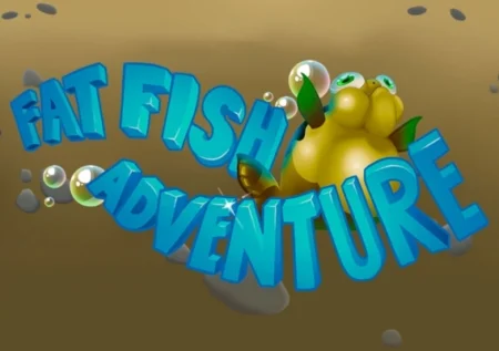 Fat Fish Adventure