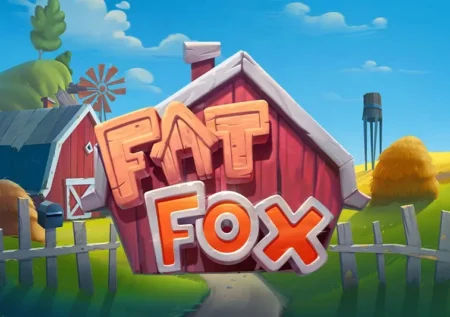 Fat Fox