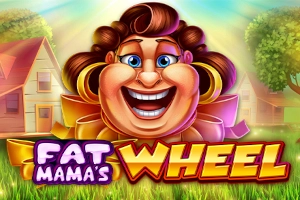 Fat Mama’s Wheel