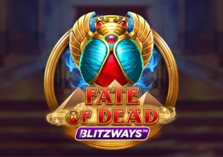 Fate of Dead Blitzways