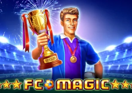 FC Magic