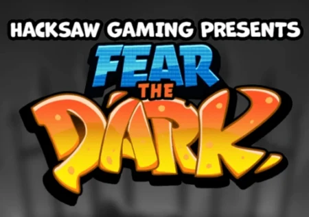 Fear the Dark